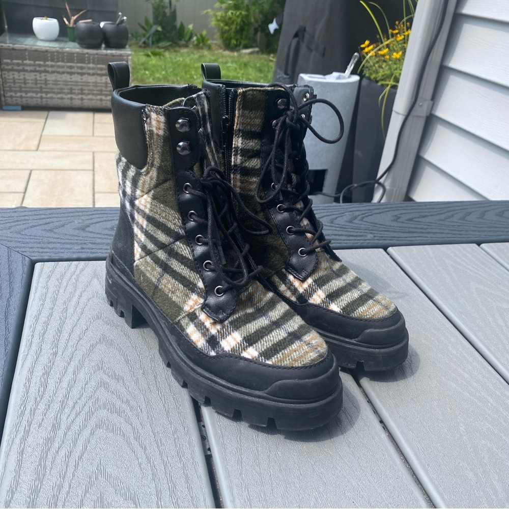 Boots